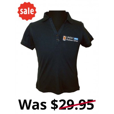 Classic Cotton Polo