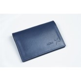 AGSM x Corban & Blair Leather  Card Holder